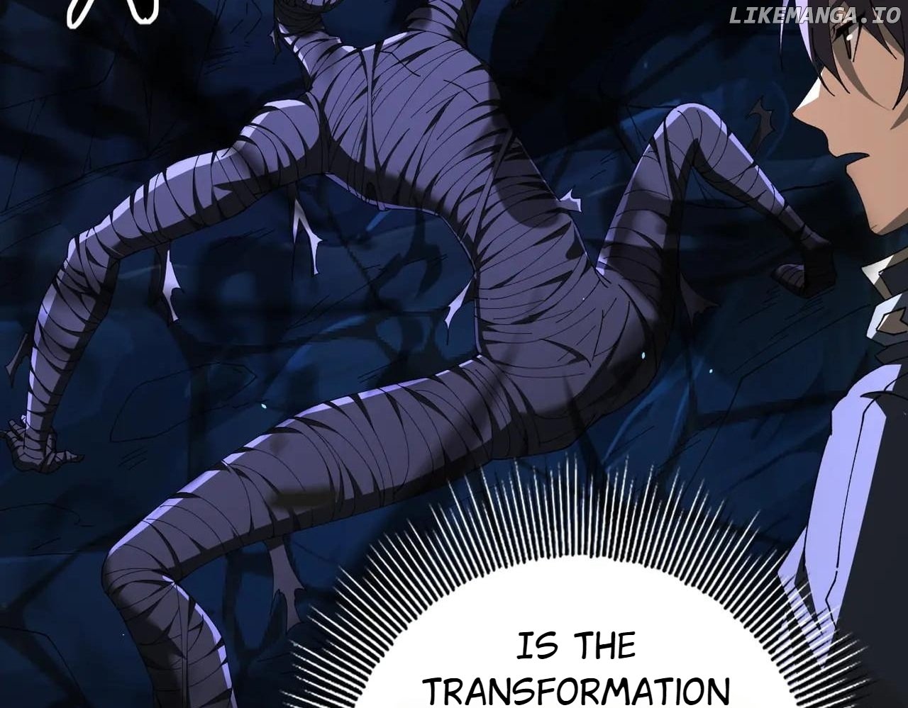 WORTHLESS PROFESSION: DRAGON TAMER Chapter 120 - page 69